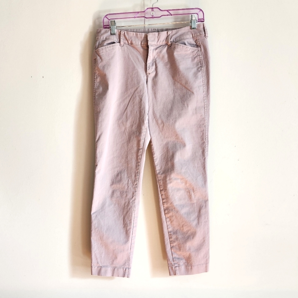 Old Navy Pixie Pant